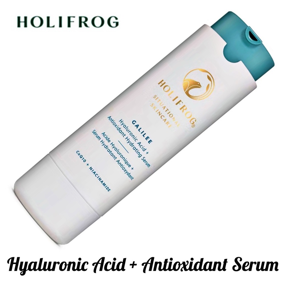 Holifrog Hydrating Serum